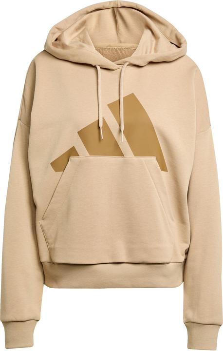 Produktbild Adidas W Bl Ft Hd - warsan/brndes (M)