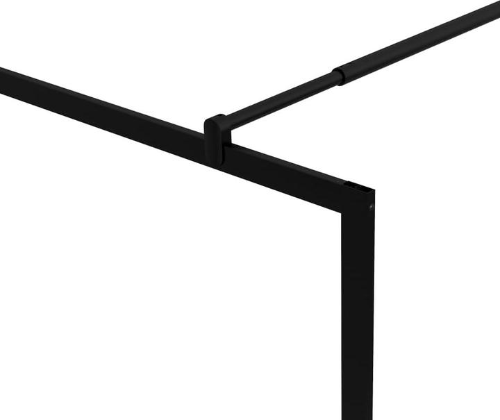Produktbild VidaXL Jailyn (100 cm, 100 cm, 195 cm)