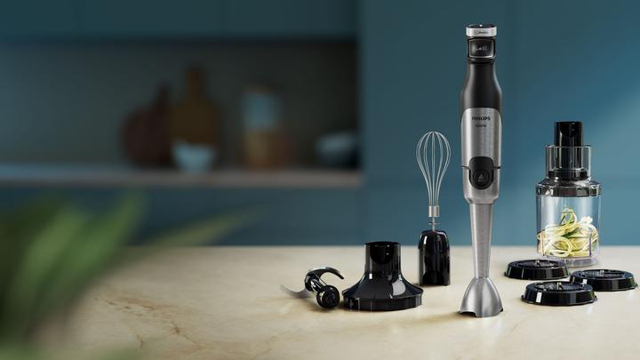 Produktbild Philips HR2684/00 5000 series
