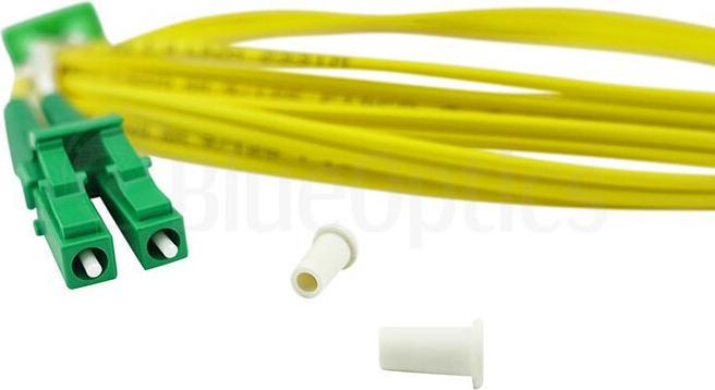 Produktbild BlueOptics Netzwerkkabel (2 m)