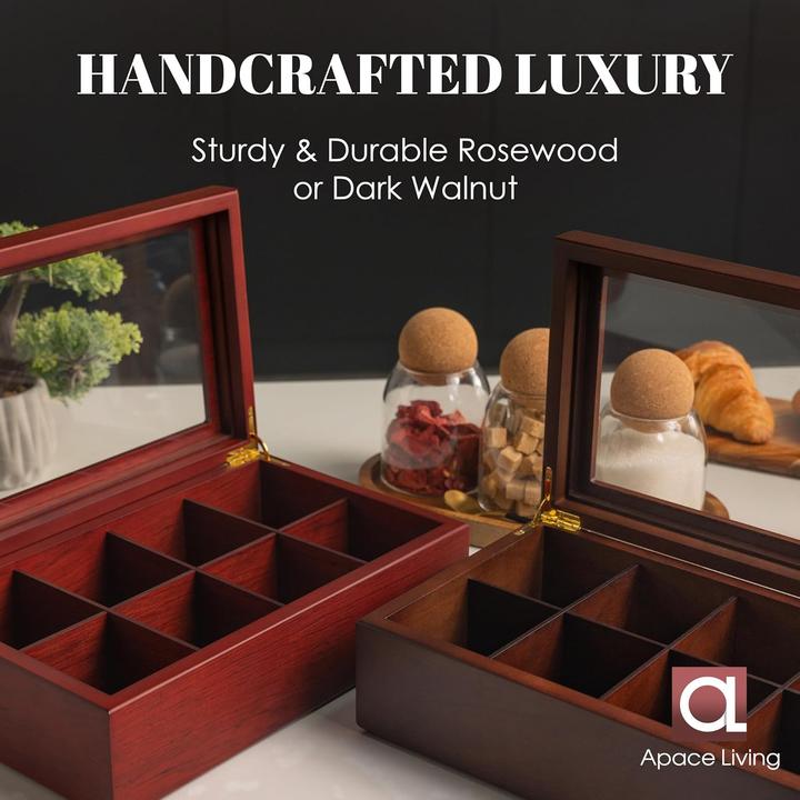 Produktbild Apace Living Teebox