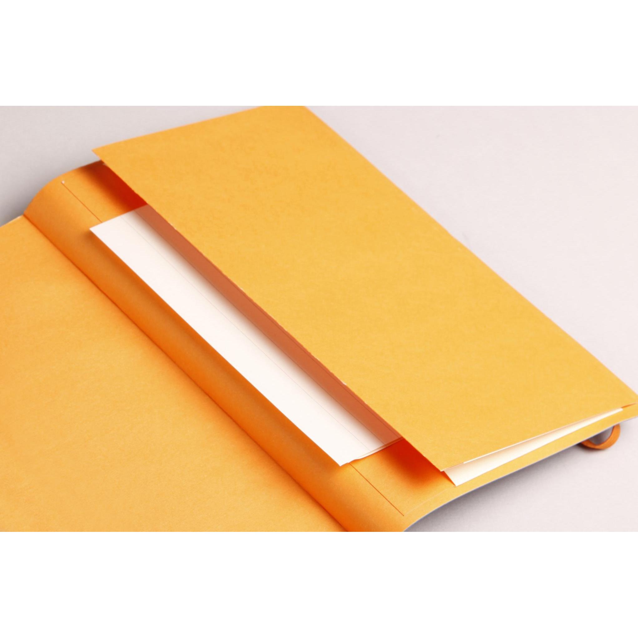 Thumbnail - Clairefontaine, Heft + Block, Notizbücher und Notizhefte Rho (A5, Liniert, Harter Einband)