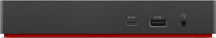 Actual product image Lenovo ThinkPad Universal (USB-C, 12 ports)