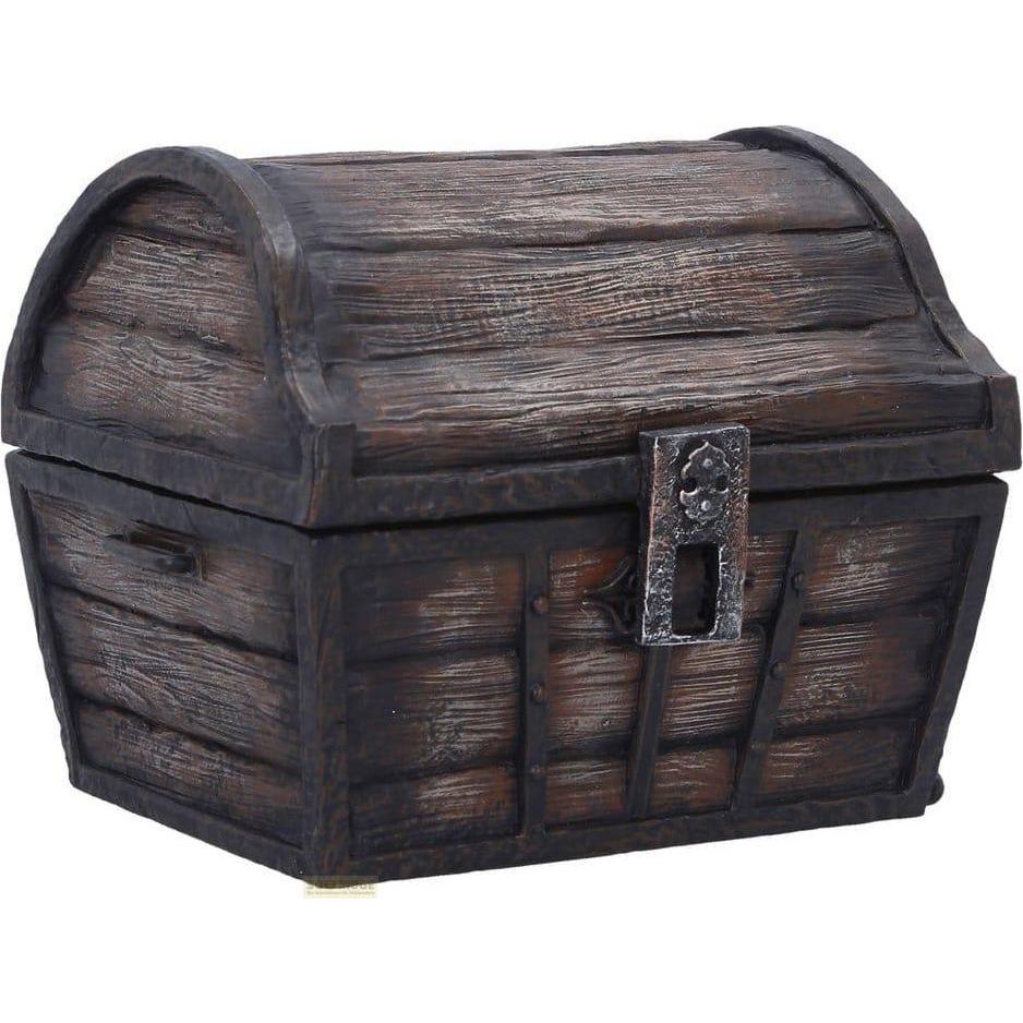Nemesis Now, Box portaoggetti, Dark Souls boîte de rangement Mimic Box 11 cm (11.20 cm)