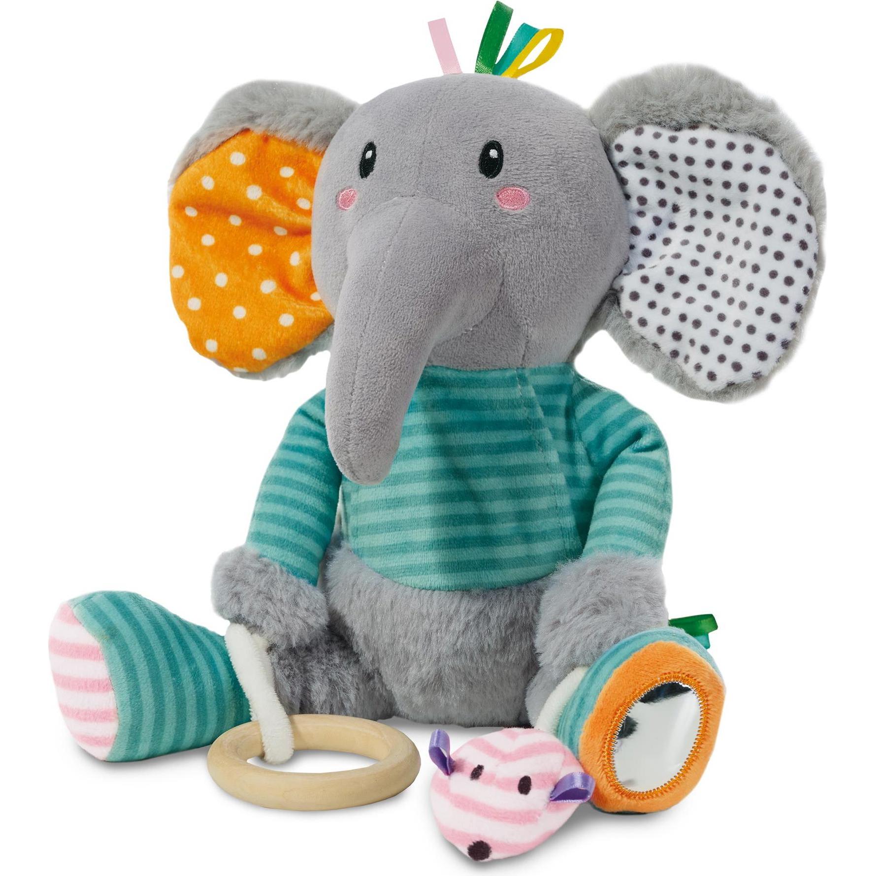 Ses Tiny Talents Olfi Sensorischer Elefant
