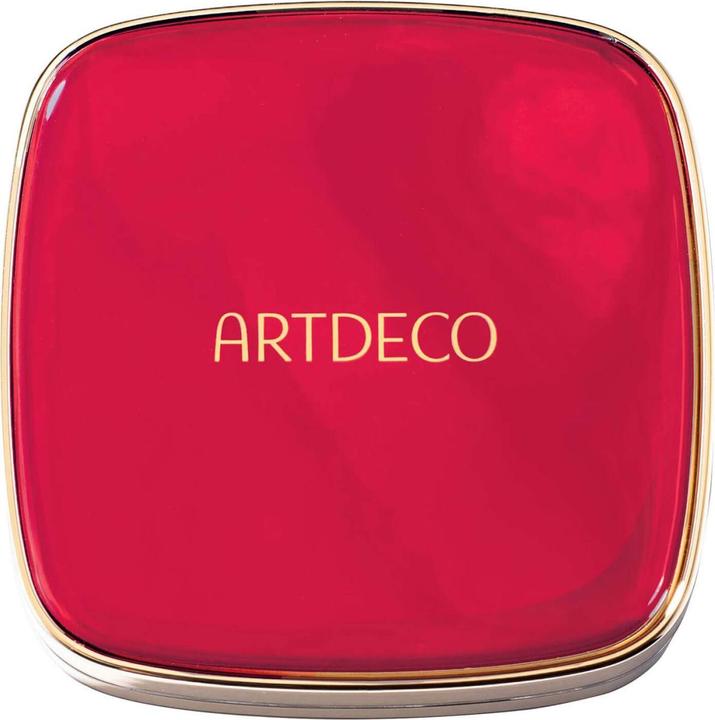 Produktbild Artdeco No Color Setting Powder (1)