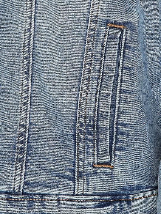 Actual product image Tom Tailor Jeansjacke (S)