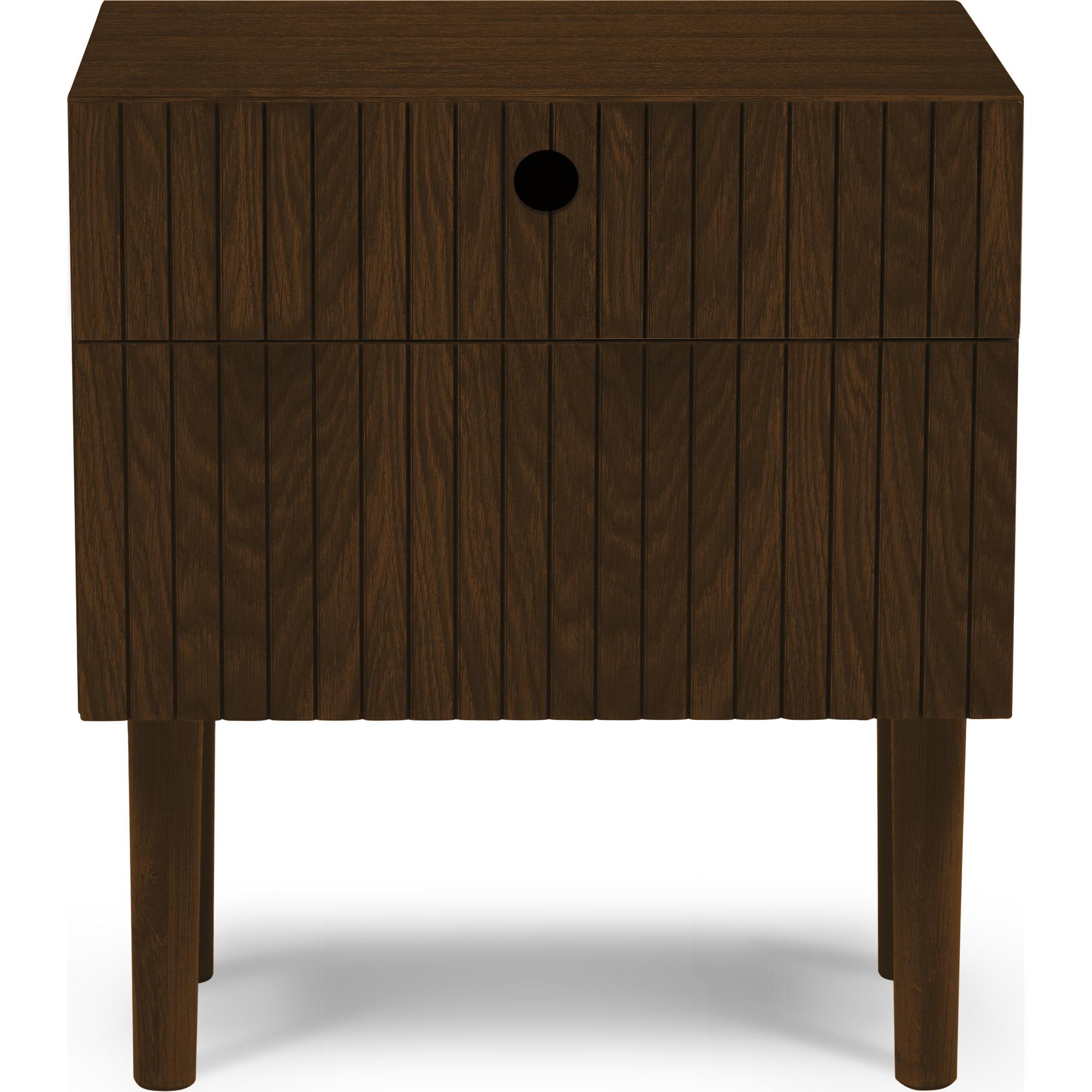 Thumbnail - Micadoni, Nachttisch, Noa (51 x 37 x 45 cm)