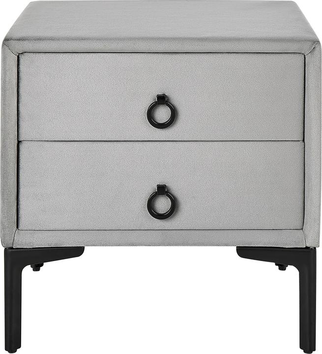 Actual product image Beliani Sezanne (44 x 38 x 45 cm)