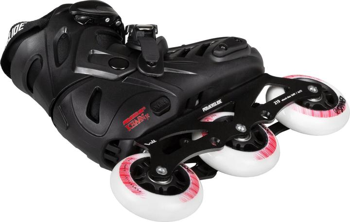 Image du produit Powerslide ONE URBAN KIDS SKATES Khaan Jr. Pro 27-30 (30)