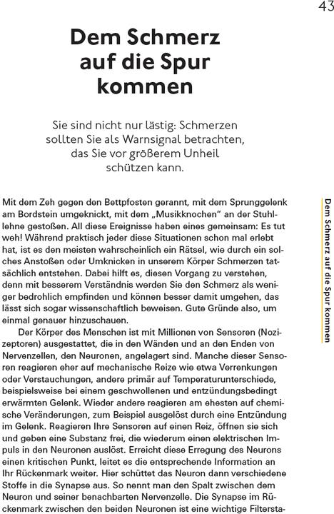 Produktbild Fitte und starke Gelenke (Deutsch, Sebastian Capel, Dr. med Wolfgang Schillings, 2025)
