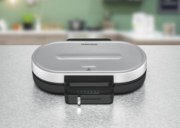 Produktbild Rommelsbacher WA 1250 Family