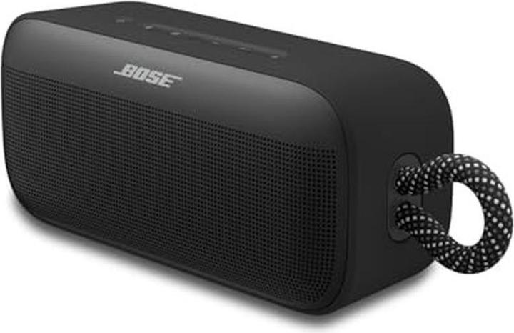 Productafbeelding Bose Soundlink Plus (20 h, Oplaadbare batterij)