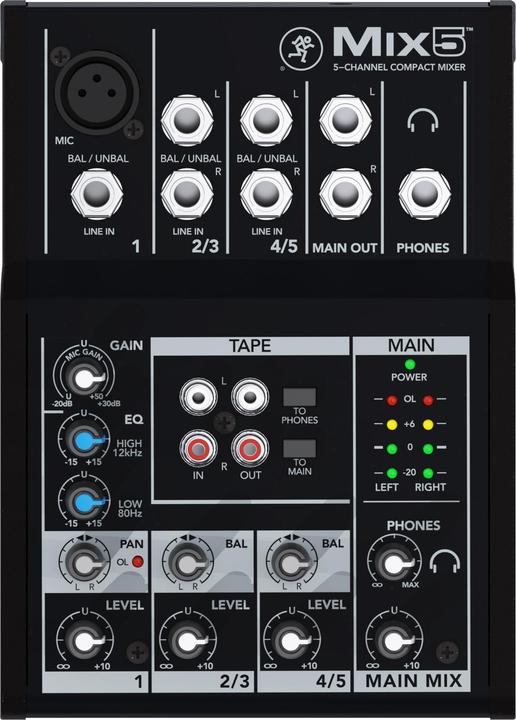 Actual product image