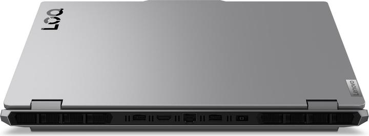 Produktbild Lenovo LOQ RZ7-250 16GB 1TB 15.6 FHD RTX5060 W11H (15.60", 1000 GB, 16 GB, IT)