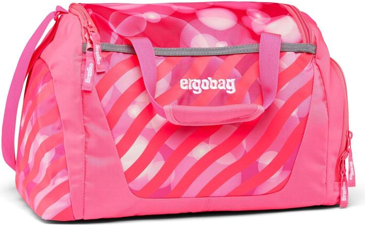 Immagine prodotto Ergobag Borsa sportiva KuntBear Unicorno colorato (20 l)
