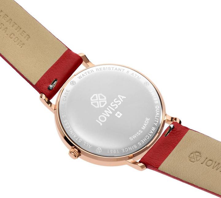 Actual product image Jowissa AnWy (Analogue wristwatch, 31 mm)