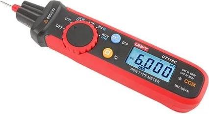 Produktbild Uni-T TESTER UT118C