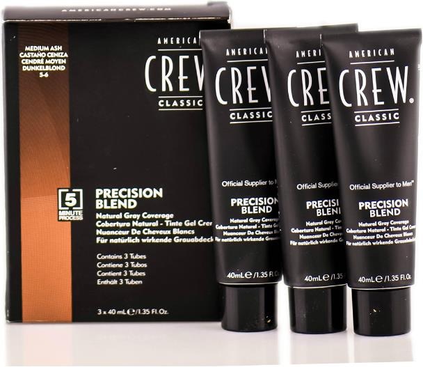 American Crew Precision Blend (Ash)