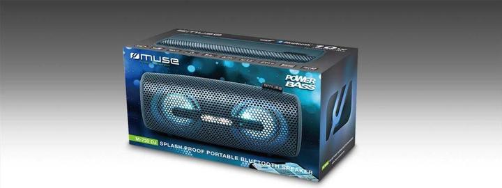 Image du produit Muse M-730 DJ