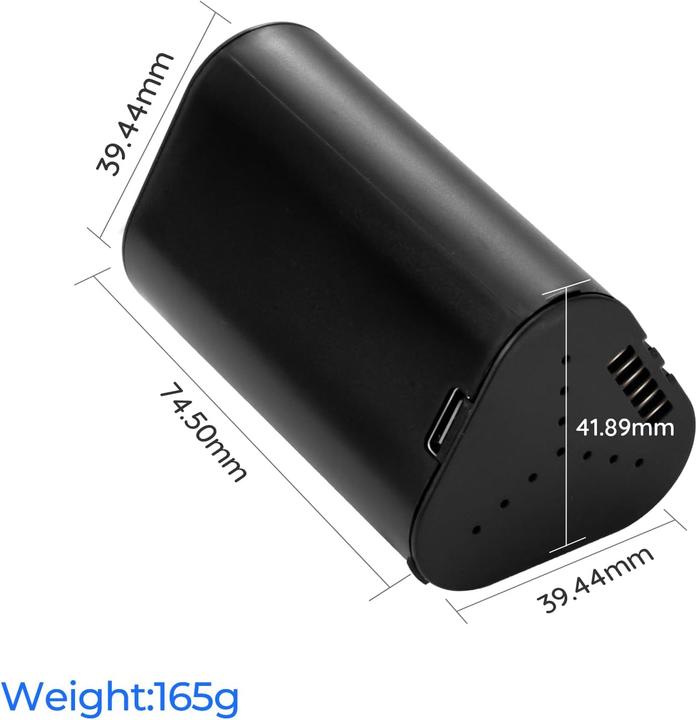 Produktbild Reolink Battery-Li19