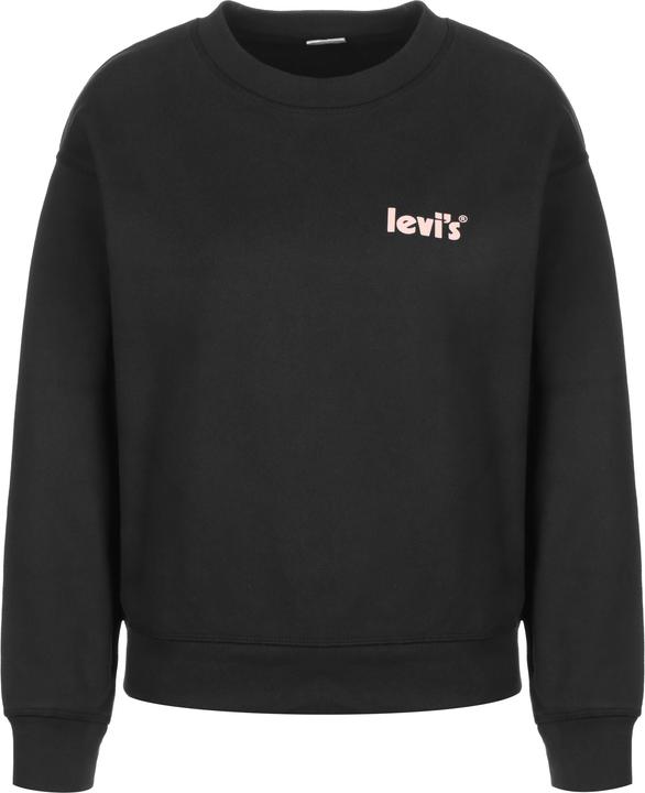 Levis Graphic Standard Crew Sweater - 87135 (S)