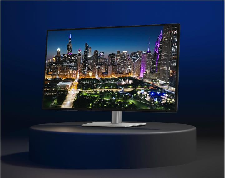 Produktbild Dell UltraSharp 32 U3225QE (3840 x 2160 Pixel, 31.50")