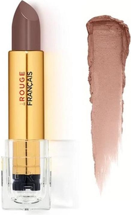 Actual product image Le Rouge Français Le Rouge Francais Cream Lipstick 030 By Le Rouge Francais - 4 Grams (0)