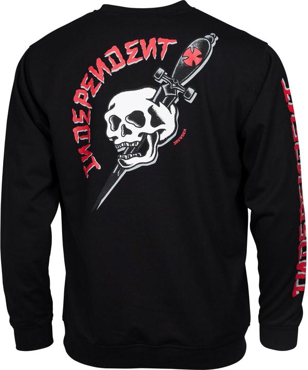 Immagine prodotto Independent Dressen Skull Crew (M)