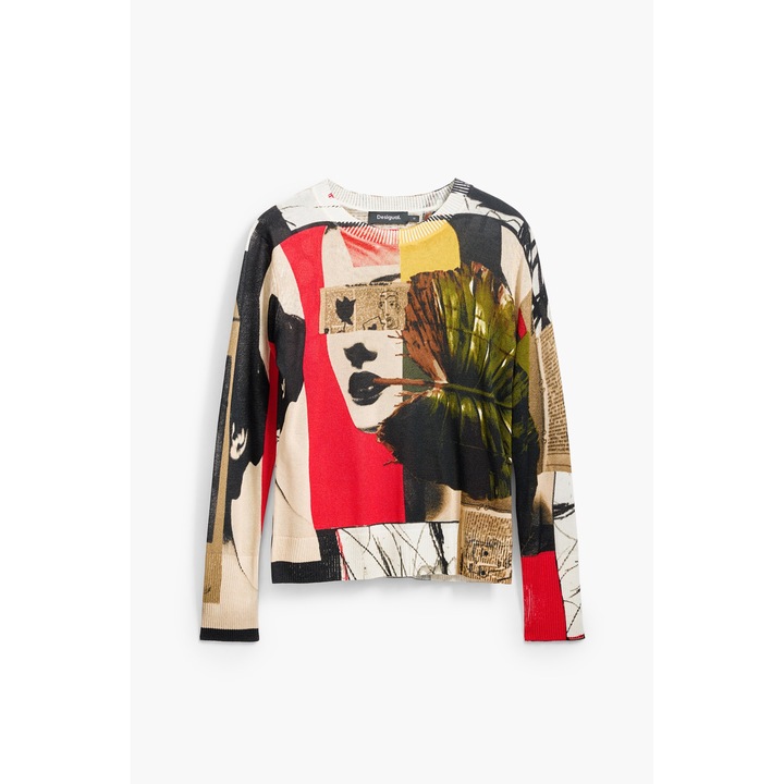 Actual product image Desigual Lacroix (S)