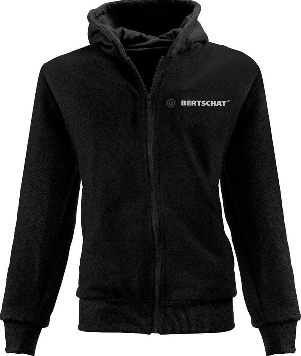 Immagine prodotto Bertschat Felpa con cappuccio riscaldata Pro (S)