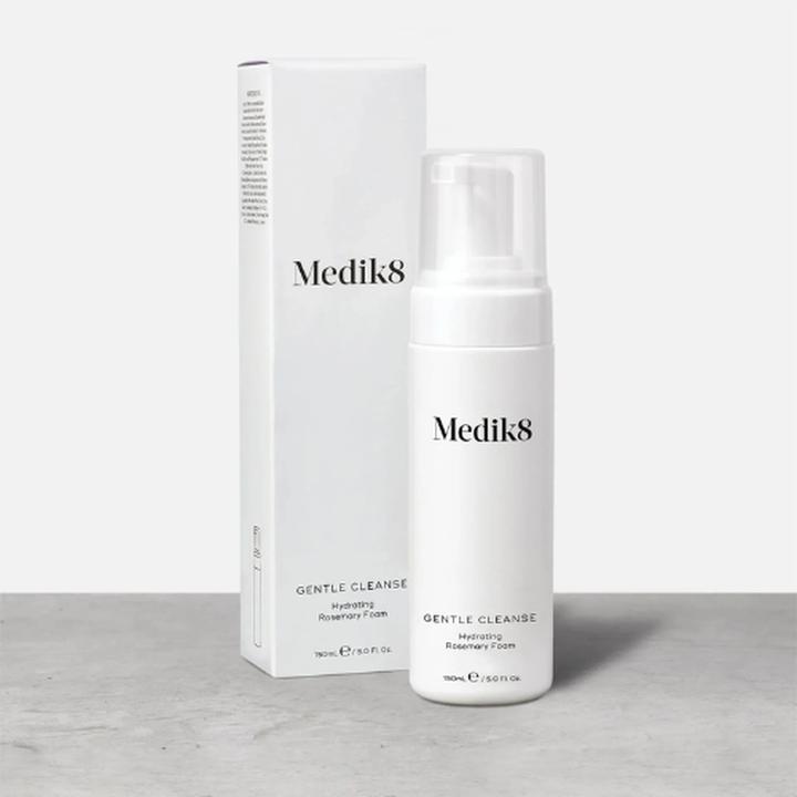 Produktbild Medik8 Gentle Cleanse (Reinigungsmilch, 150 ml)