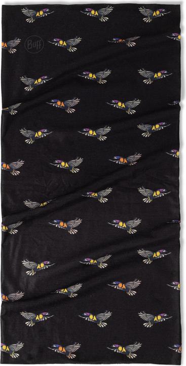 Immagine prodotto Buff Bandana Coolnet UV Omeri Schwarz