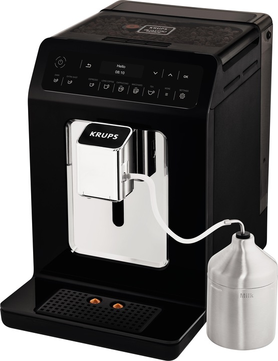 Image du produit Krups Evidence EA8918