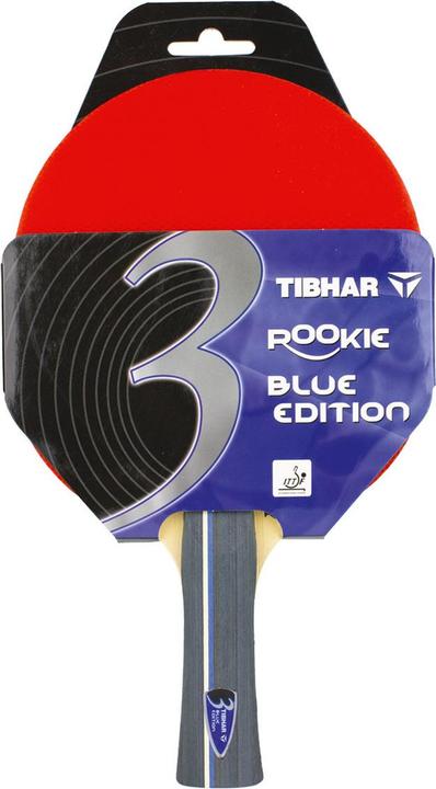 Produktbild Tibhar Rookie Edition