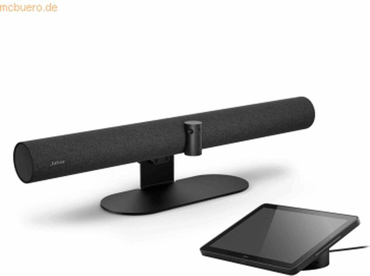 Immagine prodotto Jabra PanaCast 50 Sistema Video Bar MS VB & TC EMEA Caricabatterie-C