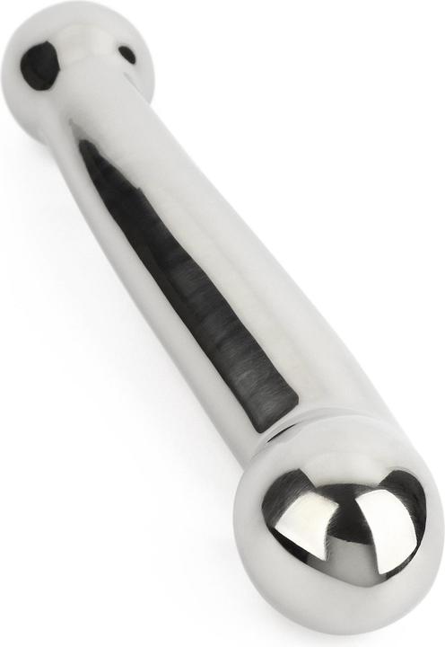 Produktbild Mr. Steel Elegant Eleven Dildo 17,5cm