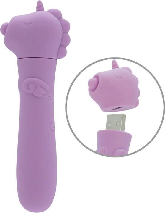 Produktbild Unihorn USB Bullet - Karma Lilac