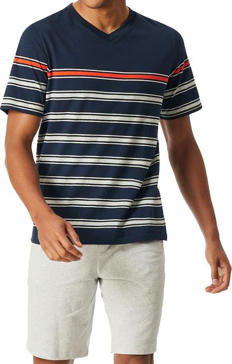 Actual product image Schiesser Pyjama Casual Nightwear (52, L)
