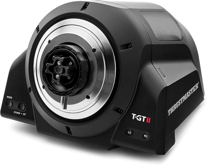 Immagine prodotto Thrustmaster T-GT II (PC, PS4, PS5)
