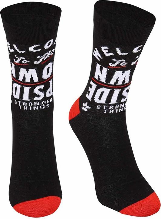 Produktbild Universal Textiles Upside Down Socken (Einzelpack, M/L)