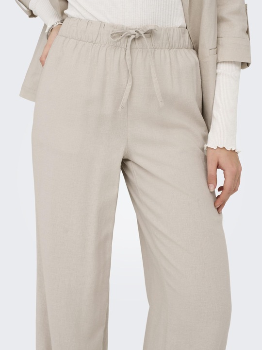 Produktbild Only ONLCARO Locker geschnitten Hose Hose (L)