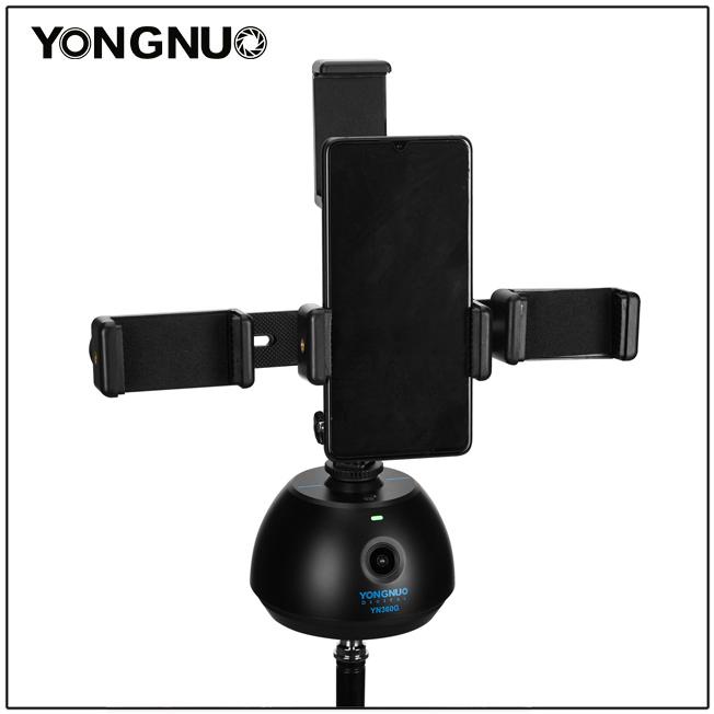 Actual product image Yongnuo YN360