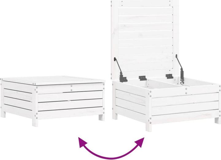 Produktbild vidaXL Madisyn