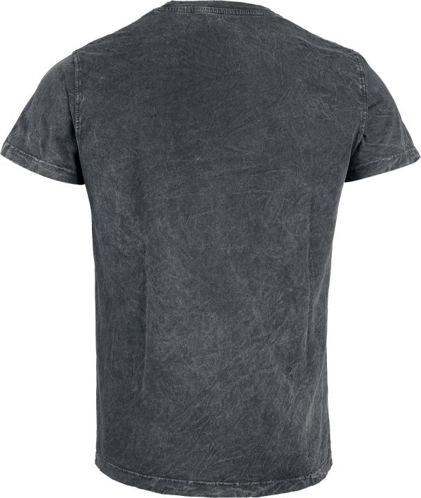 Produktbild Captain America Blue Shield (M)