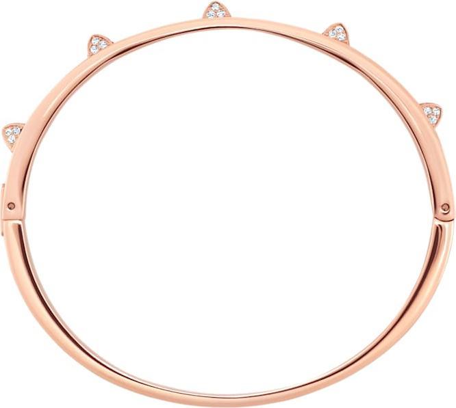 Immagine prodotto Swarovski braccialetto Tactic (Acciaio inossidabile)