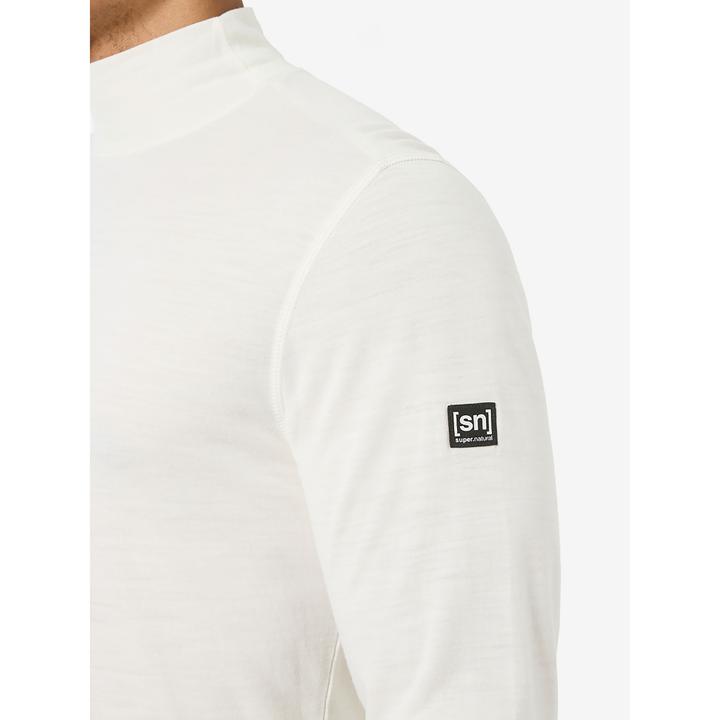 Immagine prodotto Super Natural Tundra175 Turtle Neck (XXL)