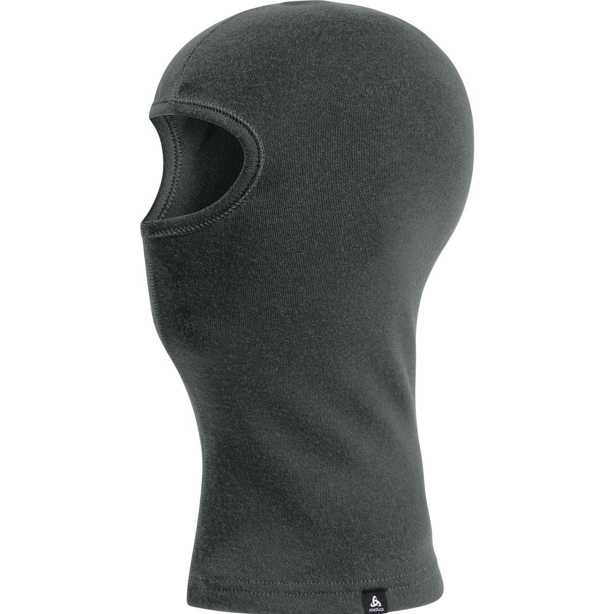 Odlo, Unisex, Passamontagna, Merino Warm Maske, Grigio