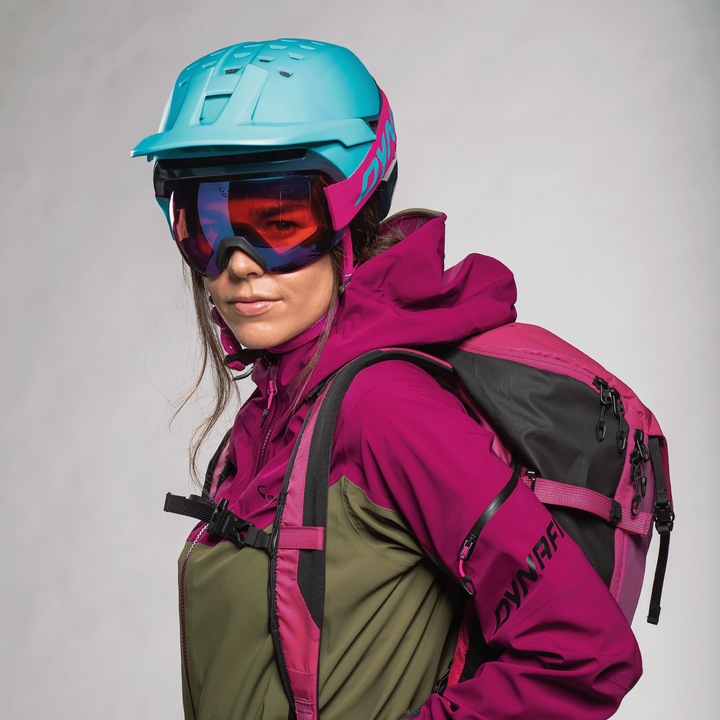 Image du produit Dynafit TLT Casque (57 - 61 cm, L)