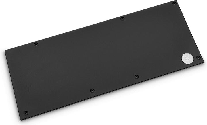 EKWB EK-Classic GPU Backplate RX 6800/6900